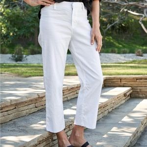 Frank and Eileen Kinsale pant-Khaki